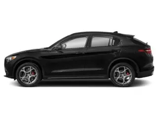 Alfa Romeo Stelvio 2019 4x4 Ti 4puertas Crossover