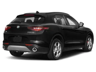 Alfa Romeo Stelvio 2019 4x4 Ti 4puertas Crossover