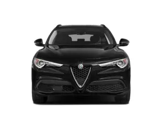 Alfa Romeo Stelvio 2019 4x4 Ti 4puertas Crossover