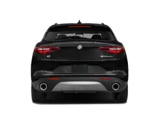 Alfa Romeo Stelvio 2019 4x4 Ti 4puertas Crossover