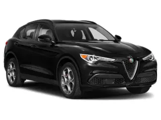 Alfa Romeo Stelvio 2019 4x4 Ti 4puertas Crossover