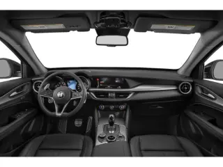 Alfa Romeo Stelvio 2019 4x4 Ti 4puertas Crossover
