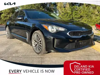 Kia Stinger 2019 4dr Sedán
