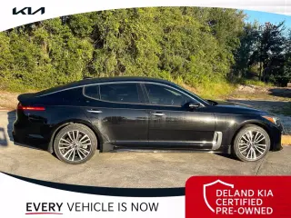 Kia Stinger 2019 4dr Sedán