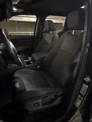 Toyota Tacoma 2024 4x4 SR5 4dr Double Cab 5.0 ft SB