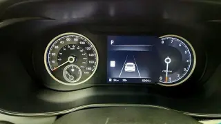 Genesis G70 2024 3.3T Sport Advanced 4dr Sedán