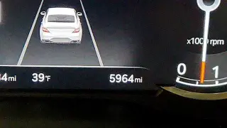 Genesis G70 2024 3.3T Sport Advanced 4dr Sedán
