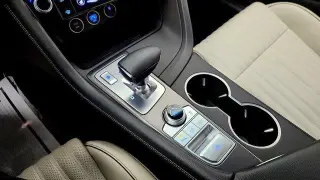 Genesis G70 2024 3.3T Sport Advanced 4dr Sedán