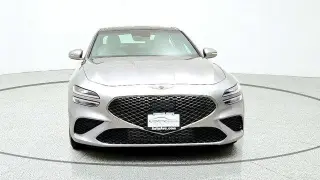 Genesis G70 2024 3.3T Sport Advanced 4dr Sedán