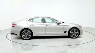 Genesis G70 2024 3.3T Sport Advanced 4dr Sedán