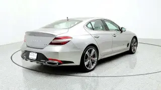Genesis G70 2024 3.3T Sport Advanced 4dr Sedán