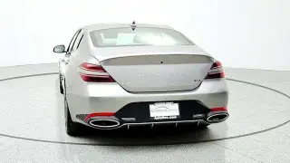 Genesis G70 2024 3.3T Sport Advanced 4dr Sedán