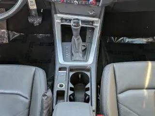 Audi Q3 2021 AWD quattro Premium 40 TFSI 4dr SUV