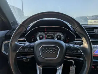 Audi Q3 2021 AWD quattro Premium 40 TFSI 4dr SUV