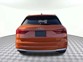 Audi Q3 2021 AWD quattro Premium 40 TFSI 4dr SUV