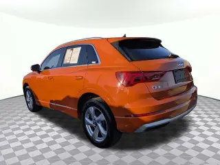 Audi Q3 2021 AWD quattro Premium 40 TFSI 4dr SUV