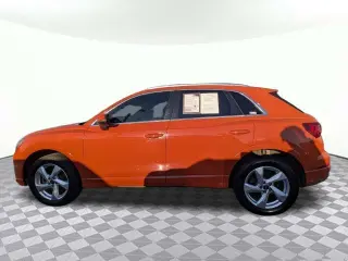 Audi Q3 2021 AWD quattro Premium 40 TFSI 4dr SUV