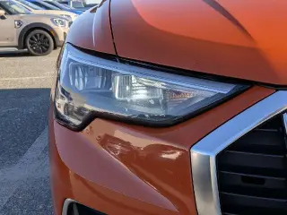 Audi Q3 2021 AWD quattro Premium 40 TFSI 4dr SUV