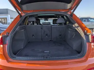 Audi Q3 2021 AWD quattro Premium 40 TFSI 4dr SUV