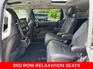 Kia Carnival 2026 SX Prestige 4dr Mini-Van