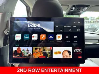 Kia Carnival 2026 SX Prestige 4dr Mini-Van