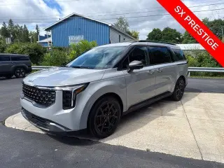 Kia Carnival 2026 SX Prestige 4dr Mini-Van