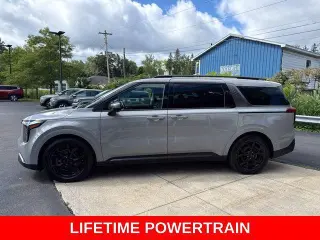 Kia Carnival 2026 SX Prestige 4dr Mini-Van