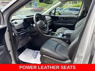Kia Carnival 2026 SX Prestige 4dr Mini-Van