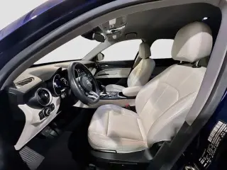 Alfa Romeo Stelvio 2021 Sprint 4dr Crossover