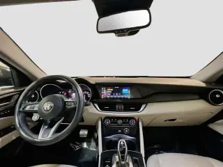Alfa Romeo Stelvio 2021 Sprint 4dr Crossover