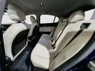 Alfa Romeo Stelvio 2021 Sprint 4dr Crossover