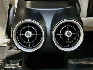 Alfa Romeo Stelvio 2021 Sprint 4dr Crossover