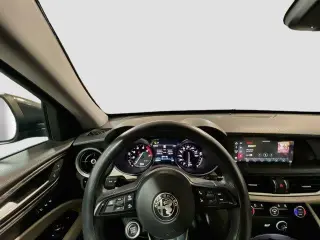 Alfa Romeo Stelvio 2021 Sprint 4dr Crossover