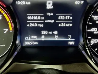 Alfa Romeo Stelvio 2021 Sprint 4dr Crossover