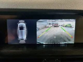 Alfa Romeo Stelvio 2021 Sprint 4dr Crossover