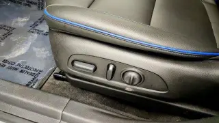 Buick Envista 2025 Sport Touring 4dr Crossover