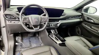 Buick Envista 2025 Sport Touring 4dr Crossover