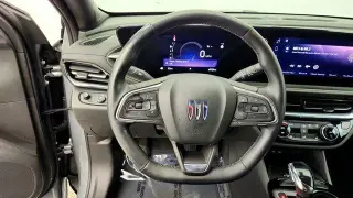 Buick Envista 2025 Sport Touring 4dr Crossover