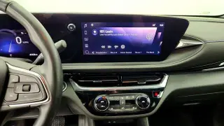 Buick Envista 2025 Sport Touring 4dr Crossover