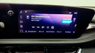 Buick Envista 2025 Sport Touring 4dr Crossover