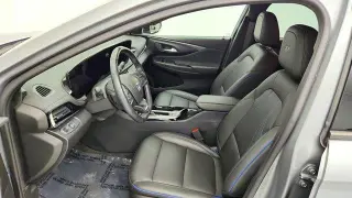 Buick Envista 2025 Sport Touring 4dr Crossover