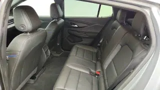 Buick Envista 2025 Sport Touring 4dr Crossover