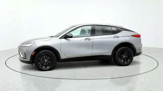 Buick Envista 2025 Sport Touring 4dr Crossover