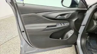 Buick Envista 2025 Sport Touring 4dr Crossover