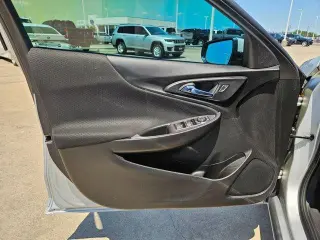 Chevrolet Malibu 2022 LT 4dr Sedan