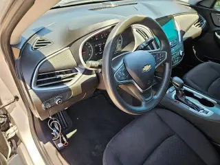 Chevrolet Malibu 2022 LT 4dr Sedan