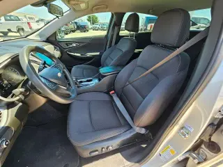 Chevrolet Malibu 2022 LT 4dr Sedan