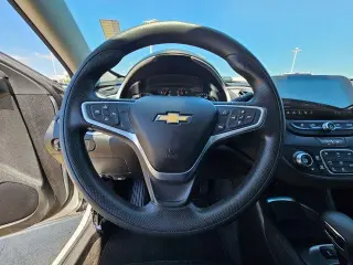 Chevrolet Malibu 2022 LT 4dr Sedan