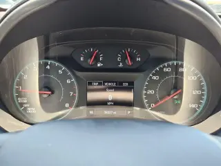 Chevrolet Malibu 2022 LT 4dr Sedan