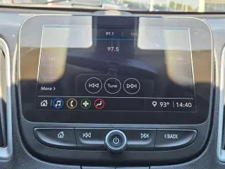 Chevrolet Malibu 2022 LT 4dr Sedan